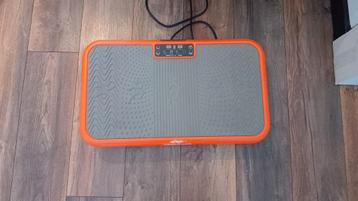 Vibro shaper/ trilplaat  beschikbaar voor biedingen