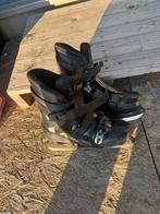 Nijdam schaatsen maat 39 - 2 clips kapot, Ophalen of Verzenden, Gebruikt, Combinoren, Nijdam