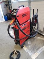 Lasmachine Kemppi mig/mag, Doe-het-zelf en Verbouw, Gereedschap | Lasapparaten, Ophalen, Zo goed als nieuw, 250 ampère of meer