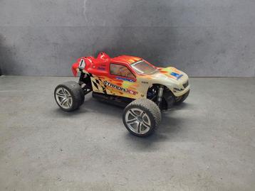 Hpi maverick elec auto  beschikbaar voor biedingen