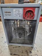 5kw 380 volt kachel bouwkachel., Ophalen, 30 tot 80 cm, Gebruikt, Kachel