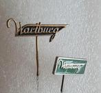 WARTBURG, TWEE ORGINELE AUTOSPELDJES UIT DE DDR TIJD, Verzenden, Gebruikt, Transport
