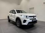 Citroen C3 1.2 Turbo 100pk You | Airco | Cruise | Direct bes, Voorwielaandrijving, 12 maanden, Euro 6, 1199 cc