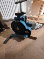 Wals met verschillende rollen voor goudsmid, Hobby en Vrije tijd, Ophalen