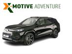 Volkswagen Tayron 1.5 eHybrid R-Line Plus | Model 2026 | Pan, Stof, 1498 cc, Zwart, Plug-in hybride