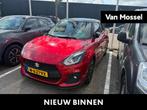 Suzuki Swift 1.4 Sport Smart Hybrid, Auto's, Voorwielaandrijving, 12 maanden, Stof, Euro 6