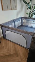 Lionelo Grondbox - Zo goed als nieuw!, Kinderen en Baby's, Ophalen, Zo goed als nieuw, Vierkant