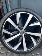 Originele VW Brescia velgen 19”, Auto-onderdelen, Banden en Velgen, Gebruikt, Banden en Velgen, Personenwagen, Ophalen