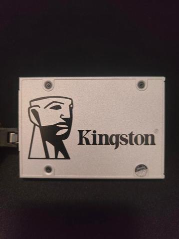 Kingston 120GB