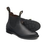 Blundstone Heritage 152 | 44, Zwart, Boots, Nieuw, Ophalen of Verzenden