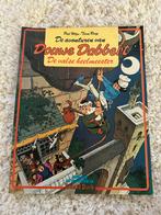 Douwe Dabbert - De valse heelmeester, Boeken, Eén stripboek, Ophalen of Verzenden, Gelezen