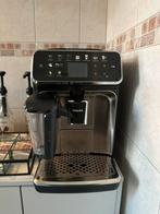 PHILIPS EP5447/90 5400 SERIES LATTEGO, Witgoed en Apparatuur, Koffiezetapparaten, Ophalen of Verzenden, Zo goed als nieuw, Koffiemachine