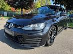 Volkswagen Golf 2.0 TDI GTD Leder Dynaudio Panorama Camera L, Gebruikt, 4 cilinders, Leder, Bedrijf