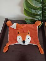 Hema Vos knuffeldoek, Ophalen of Verzenden, Zo goed als nieuw, Overige typen