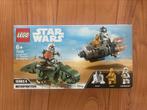 Nieuw Lego 75228 Star Wars Escape Pod vs Dewback, Kinderen en Baby's, Speelgoed | Duplo en Lego, Ophalen of Verzenden, Nieuw, Complete set