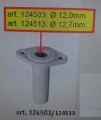 Losse onderdelen voor zonnetenten buiskappen biminitops 3., Watersport en Boten, Accessoires en Onderhoud, Ophalen of Verzenden