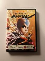 Avatar: De Legende van Aang - Natie 2: Aarde Deel 1, Boxset, Ophalen of Verzenden, Zo goed als nieuw, Vanaf 6 jaar