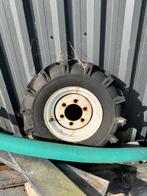 Kneght tractor velgen / banden, Zakelijke goederen, Agrarisch | Onderdelen | Banden, Velgen en Assen, Ophalen