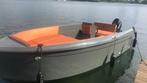 sloep Tridente 19 S, Watersport en Boten, Nieuw, Ophalen of Verzenden, 3 tot 6 meter, Buitenboordmotor