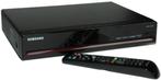 Samsung SMT-C7140 HD TV Decoder/Recorder 500GB, Audio, Tv en Foto, Decoders en Harddiskrecorders, Ophalen of Verzenden, Gebruikt