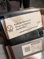 Audi A4 8W avant. Head up display. 8W5919617, Ophalen of Verzenden, Gebruikt, Audi