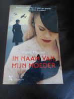in naam van mijn moeder - hanni munzer, Ophalen of Verzenden, Zo goed als nieuw, Hanni munzer