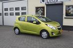 Chevrolet Spark 1.0 16V LS Bi-Fuel, Voorwielaandrijving, Euro 5, Stof, Gebruikt