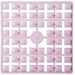 Pixelhobby matje XL 447 roze 60 pixels, Hobby en Vrije tijd, Materiaal, ., Nieuw, Ophalen of Verzenden