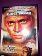 Junior Bonner - Steve McQueen DVD, Alle leeftijden, Ophalen of Verzenden, Zo goed als nieuw, Drama
