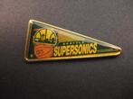 Seattle Supersonics basketbalteam Seattle, Washington. NBA,, Ophalen of Verzenden, Gebruikt, Overige onderwerpen