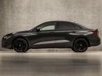 Audi A3 Limousine 35 TFSI Sport 150Pk Automaat (APPLE CARPLA, Auto's, Stof, 4 cilinders, Origineel Nederlands, Bedrijf