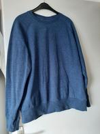 Prachtige mooie blauwe Heren Trui (maat XL), Ophalen of Verzenden, Zo goed als nieuw, Maat 56/58 (XL), Blauw