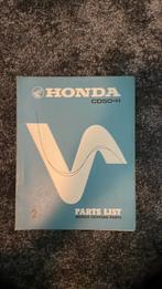 Honda CD50-H, Ophalen of Verzenden