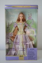 Barbie - Princess and the Pea, Ophalen of Verzenden, Nieuw, Pop