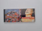 Radiohead, Ophalen of Verzenden, Gebruikt