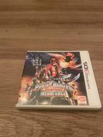 Power Rangers Super Megaforce - Nintendo 3DS, Spelcomputers en Games, Games | Nintendo 2DS en 3DS, Avontuur en Actie, Gebruikt