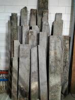 Damwand 4 cm dik, Doe-het-zelf en Verbouw, Hout en Planken, Ophalen, Gebruikt, 25 tot 50 mm, Overige typen