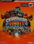 Skylanders Giants Bradygames Strategy Guide, Spelcomputers en Games, Games | Overige, Vanaf 7 jaar, Avontuur en Actie, Gebruikt