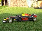 RED BULL fORMULE 1 auto 1 : 24 Schaalmodel Nieuw, Hobby en Vrije tijd, Modelauto's | 1:24, Ophalen of Verzenden, Nieuw, Bburago
