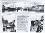 Maassluis, Verzenden, 1960 tot 1980, Ongelopen, Zuid-Holland