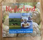 Kookboek Nederland - de streekkeukens van Europa - AH nieuw, Boeken, Kookboeken, Ophalen of Verzenden, Nieuw, Nederland en België