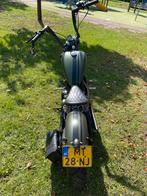 Honda VT600 Bobber Custom, 2 cilinders, Particulier, Meer dan 35 kW, Chopper