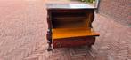 Antiek commode met klep, Antiek en Kunst, Ophalen