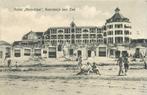 701042021 Noordwijk aan Zee Hotel Noordzee, Verzamelen, Ansichtkaarten | Nederland, Verzenden, Voor 1920, Zuid-Holland