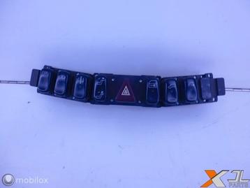 S-KLASSE W220 SCHAKELAARBRUG 2 DASHBOARD A2208206010 beschikbaar voor biedingen