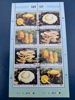 velletje postzegels thematisch Paddestoelen, Postzegels en Munten, Postzegels | Thematische zegels, Verzenden, Gestempeld, Dier of Natuur