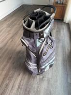 Black Diamond Golf Cart Bag, Ophalen, Tas