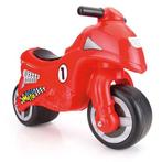 Dolu My First Motor Loopscooter Rood, Trapvoertuig, Nieuw, Ophalen of Verzenden, Dolu