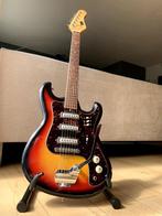Teisco EG 3t Stratocaster, Muziek en Instrumenten, Snaarinstrumenten | Gitaren | Elektrisch, Overige merken, Solid body, Gebruikt