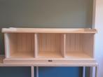 Opzet kast Braxton wit "Brocante", Huis en Inrichting, Kasten | Kledingkasten, Ophalen, Braxton home collection, 100 tot 150 cm